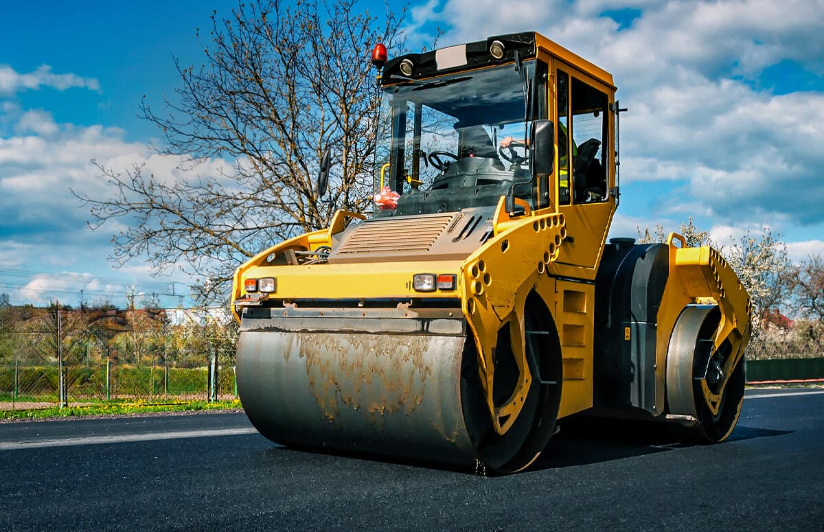 BEML Motor Grader 2018 Highway Unit in Lucknow